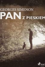Pan z pieskiem af Georges Simenon