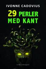 29 perler med kant
