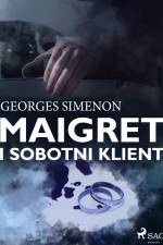 Maigret i sobotni klient af Georges Simenon