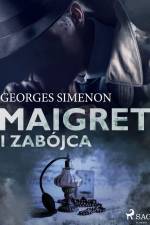 Maigret i zabójca af Georges Simenon