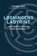 Løsningens labyrint af Thomas Samsø Bloch