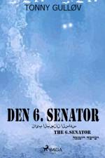 Den 6. senator af Tonny Gulløv