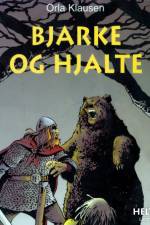 Bjarke og Hjalte af Orla Klausen