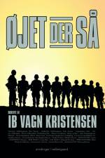 Øjet, der så