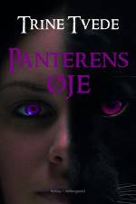 Panterens øje af Trine Tvede