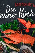 Die Sterne-Köchin af Barbara Mettbach