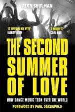 The Second Summer of Love af Alon Shulman
