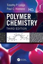 Polymer Chemistry af Timothy P. (University of Minnesota-Twin Cities Lodge