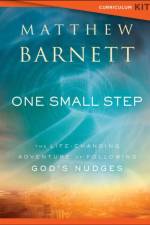 One Small Step Curriculum Kit af Matthew Barnett
