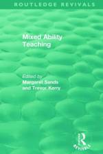 Mixed Ability Teaching