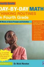 Day-by-Day Math Thinking Routines in Fourth Grade af Nicki (Newton Educational Consulting Newton