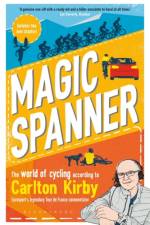 Magic Spanner af Carlton Kirby