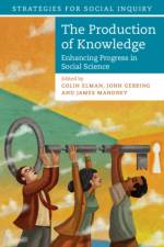 The Production of Knowledge