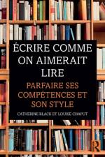 Ecrire comme on aimerait lire af Catherine Black