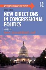 New Directions in Congressional Politics af Jamie L. Carson