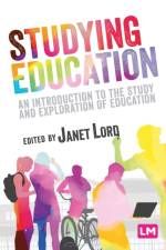 Studying Education