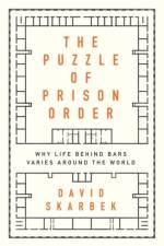 The Puzzle of Prison Order af David (Associate Professor of Political Science Skarbek