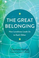 The Great Belonging af Charlotte Donlon