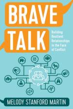 Brave Talk af Martin Stanford