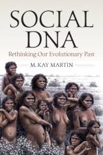 Social DNA af M. Kay Martin Martin