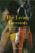 The Living Ancestors af Zeljko Jokic