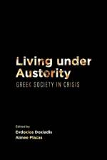 Living Under Austerity af DOXIADIS