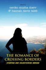 The Romance of Crossing Borders af DOERR