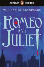 Penguin Readers Starter Level: Romeo and Juliet (ELT Graded Reader) af William Shakespeare