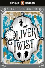 Penguin Readers Level 6: Oliver Twist (ELT Graded Reader) af Charles Dickens