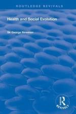 Health and Social Evolution af George Newman