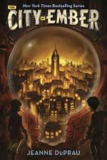 The City of Ember af Jeanne Duprau