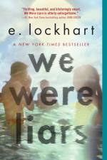 We Were Liars af E. Lockhart