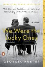 We Were the Lucky Ones af Georgia Hunter