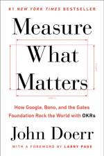 Measure What Matters af John Doerr