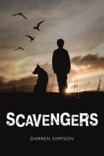 Rollercoasters: Scavengers af Darren Simpson