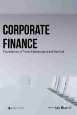 Corporate Finance