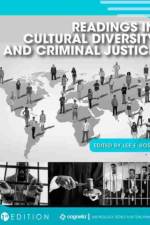 Readings in Cultural Diversity and Criminal Justice