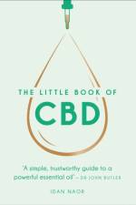 The Little Book of CBD af Idan Naor