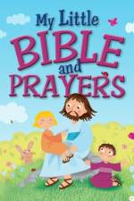 My Little Bible and Prayers