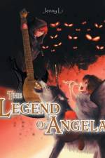 Legend Of Angela af JENNY LI