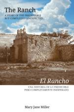 Ranch-A story of the predictable but completely unexpected af Mary Jane Miller