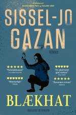 Blækhat af Sissel-Jo Gazan