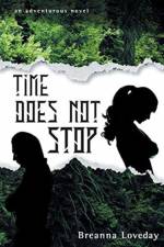 Time Does Not Stop af Breanna Ashley Loveday