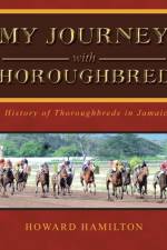 My Journey with Thoroughbreds