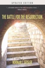 The Battle for the Resurrection af Dr Norman L Geisler