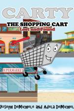 Carty the Shopping Cart af Joseph Demichele