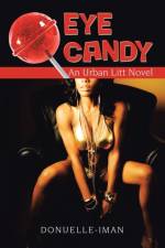 Eye Candy af Donuelle-Iman