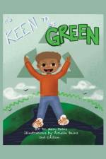 It's Keen to Be Green! af Dr Mary Bains