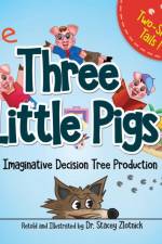 Three Little Pigs af Dr Stacey Zlotnick