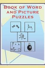 Book of Word and Picture Puzzles af O B Parker